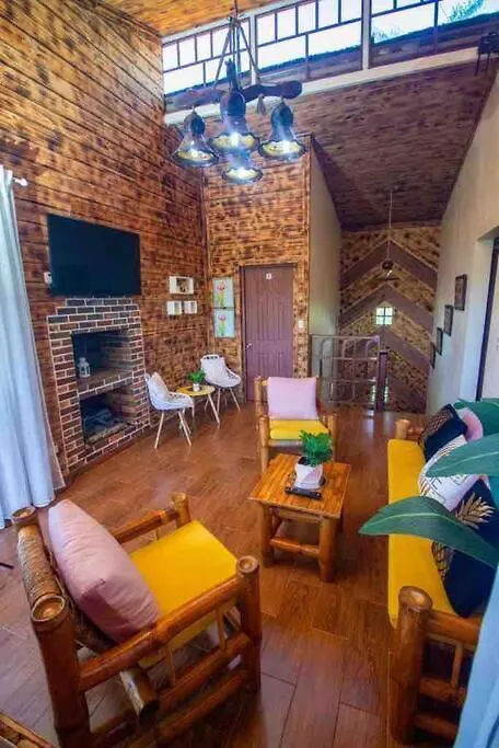 Villa Vista Sonada Concepción de La Vega 0*,  Dominikánská republika