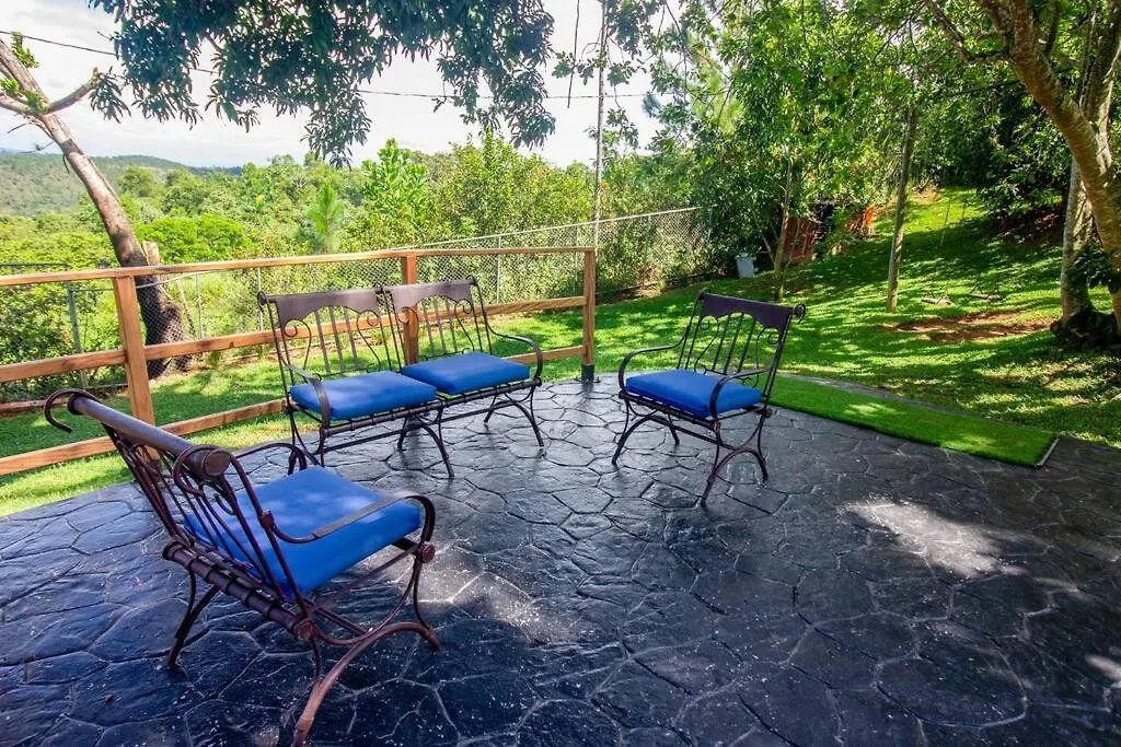 Villa Vista Sonada Concepción de La Vega