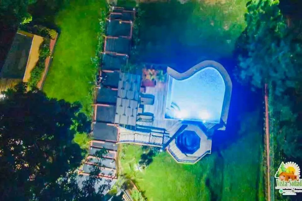 Villa Vista Sonada Concepción de La Vega 0*,