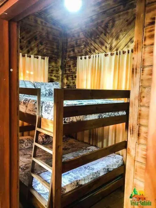 Villa Vista Sonada Concepción de La Vega