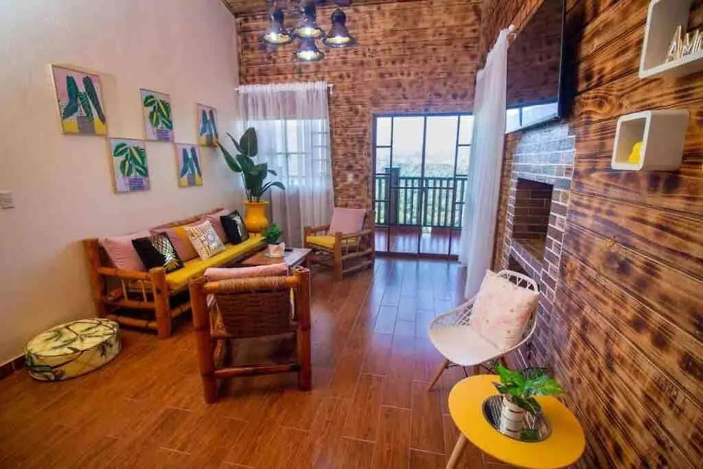 Villa Vista Sonada Concepción de La Vega