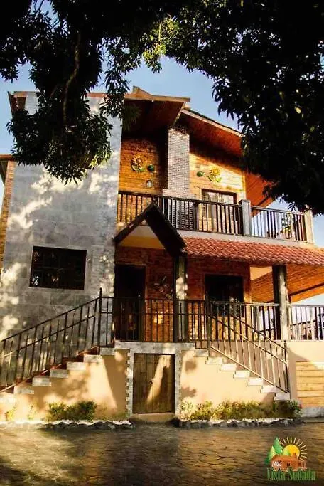 Villa Vista Sonada Concepción de La Vega