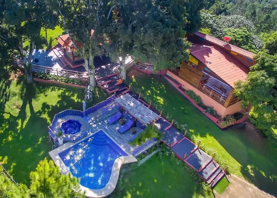 Villa Vista Sonada Concepción de La Vega