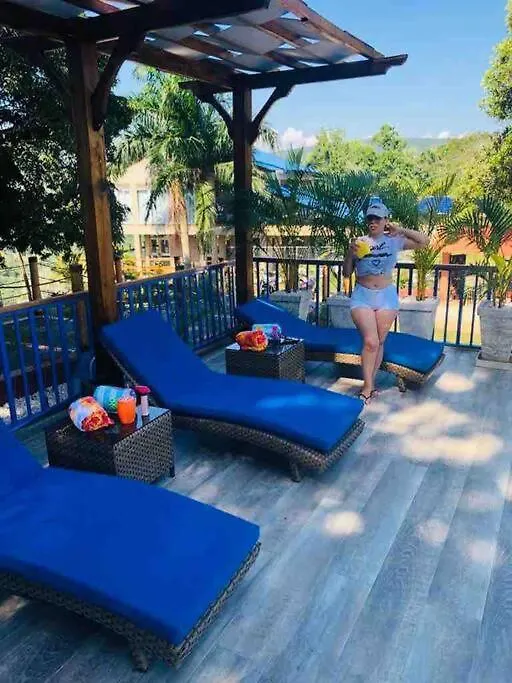 Villa Vista Sonada Concepción de La Vega