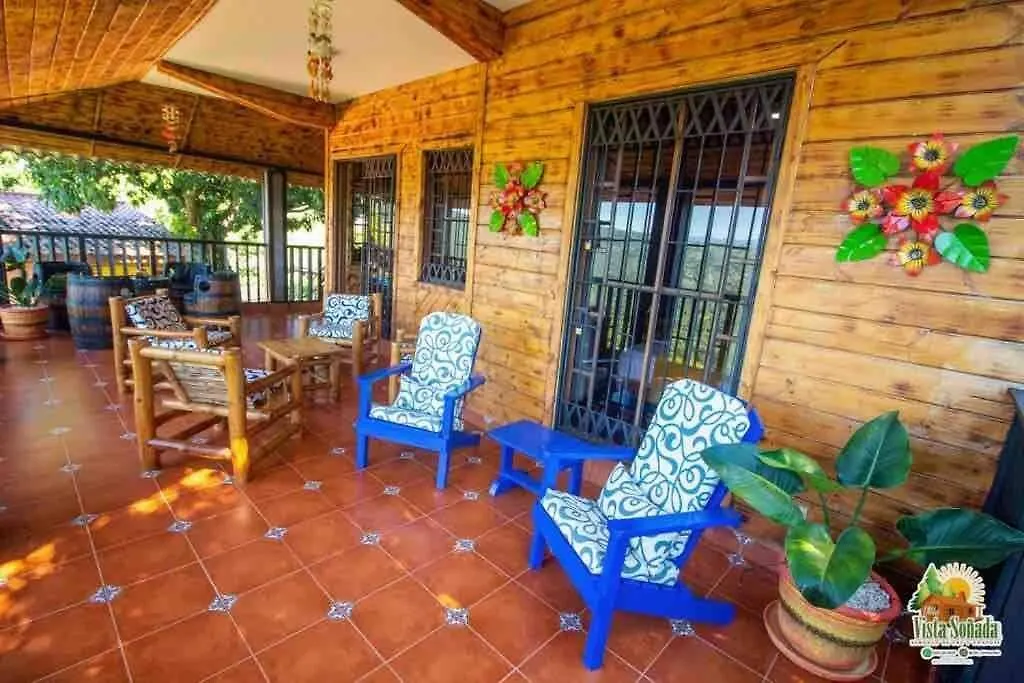 Villa Vista Sonada Concepción de La Vega Repubblica Dominicana