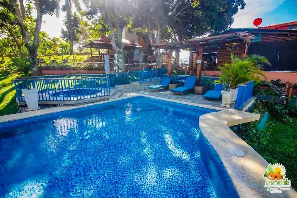 Villa Vista Sonada Concepción de La Vega
