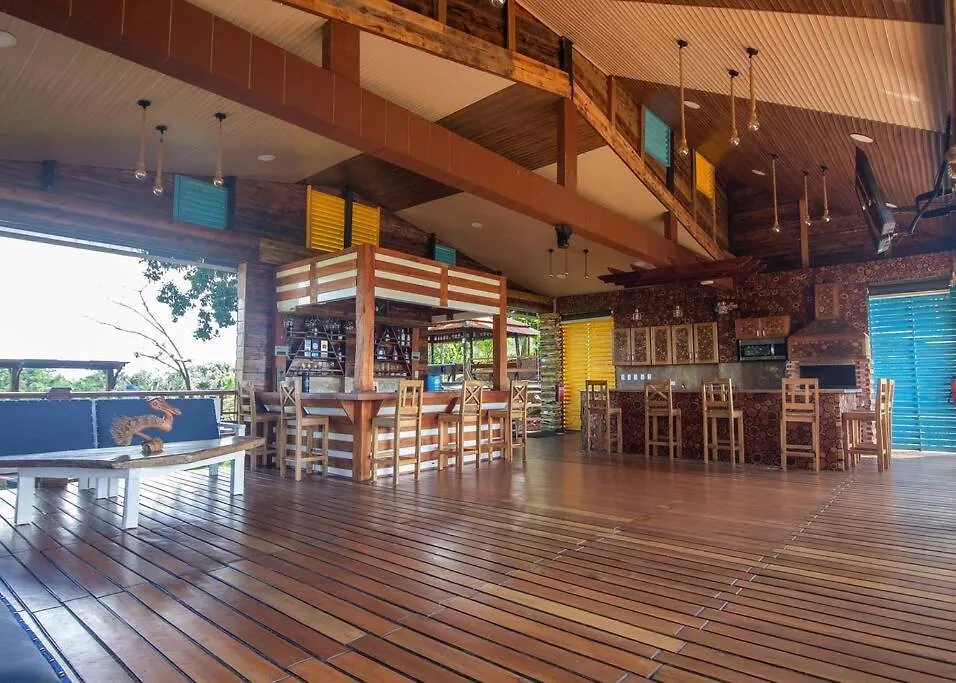 Villa Vista Sonada Concepción de La Vega Repubblica Dominicana