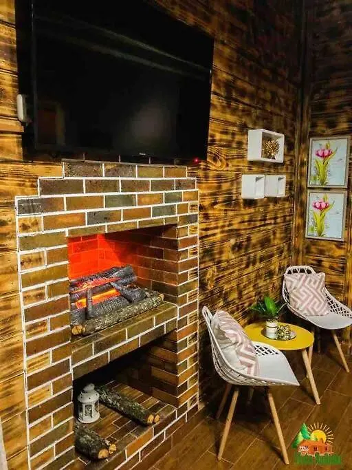 Villa Vista Sonada Concepción de La Vega Repubblica Dominicana