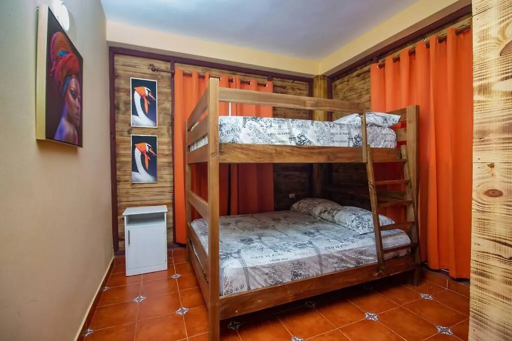 Villa Vista Sonada Concepción de La Vega 0*,