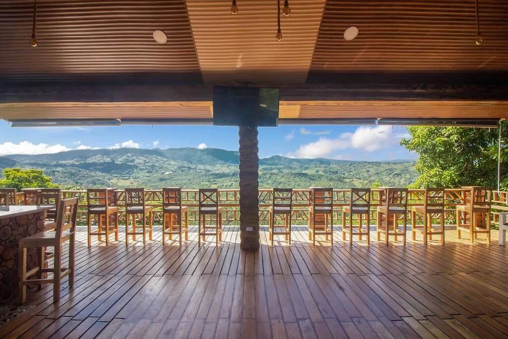 Villa Vista Sonada Concepción de La Vega