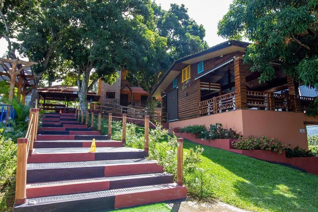 Villa Vista Sonada Concepción de La Vega