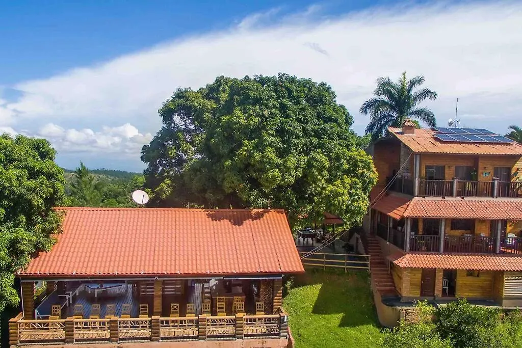Villa Vista Sonada Concepción de La Vega